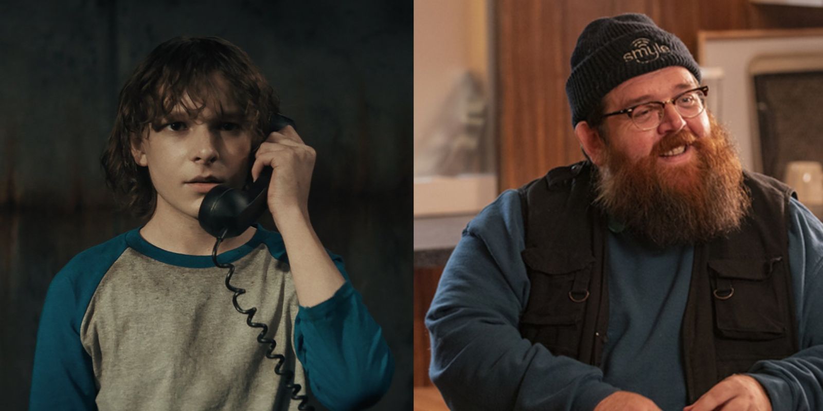 新聞∣《馴龍高手》將翻拍真人版！《血腥冰淇淋三部曲》主演確認加入｜ez訂｜影評文章