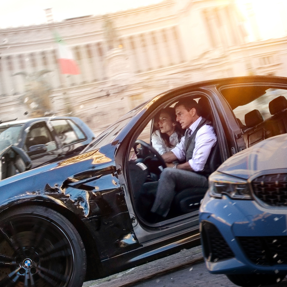 專題∣《不可能的任務：致命清算第一章》之外！５部製作時遭遇不幸的電影｜ez訂｜影評文章