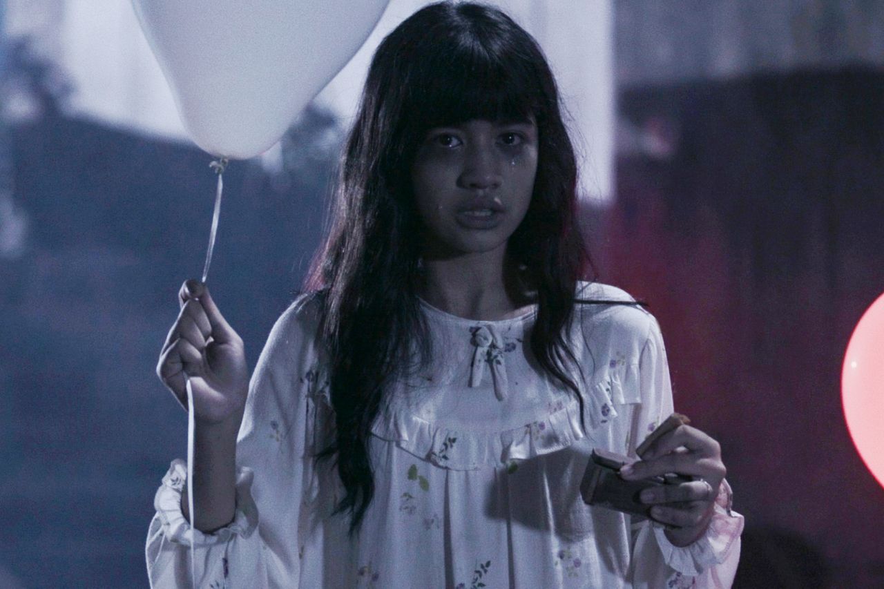 新聞∣柬埔寨公主慘遭《鬼氣球》索命，駭人儀式竟取材真人真事｜ez訂｜影評文章