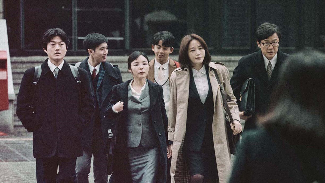 專題∣《分秒幣爭》外，五部金融風暴推薦｜ez訂｜影評文章